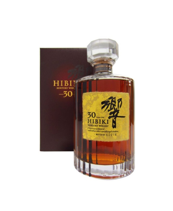 Hibiki 30 Jahre