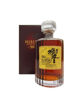 Hibiki 30 Jahre