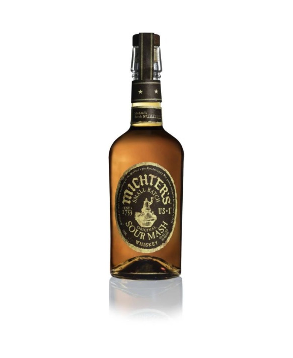 Michter's US*1 Sour Mash