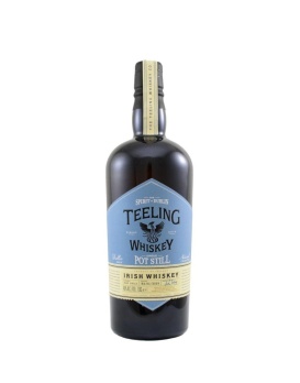 Teeling Single Pot Still