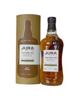 Jura Two One Two 13 Ans