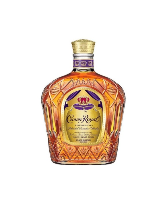 Crown Royal Deluxe 1L