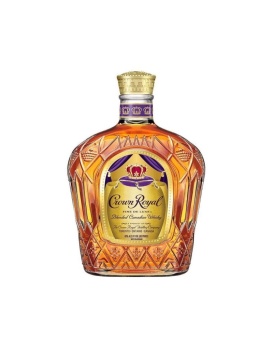 Crown Royal Deluxe 1L