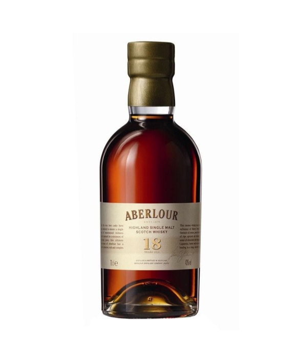 Aberlour 18 Jahre 50cl