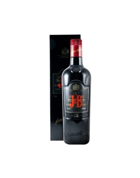 J&B Jet 12 Years