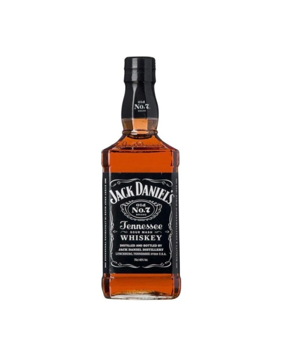 Jack Daniel's Nr.7