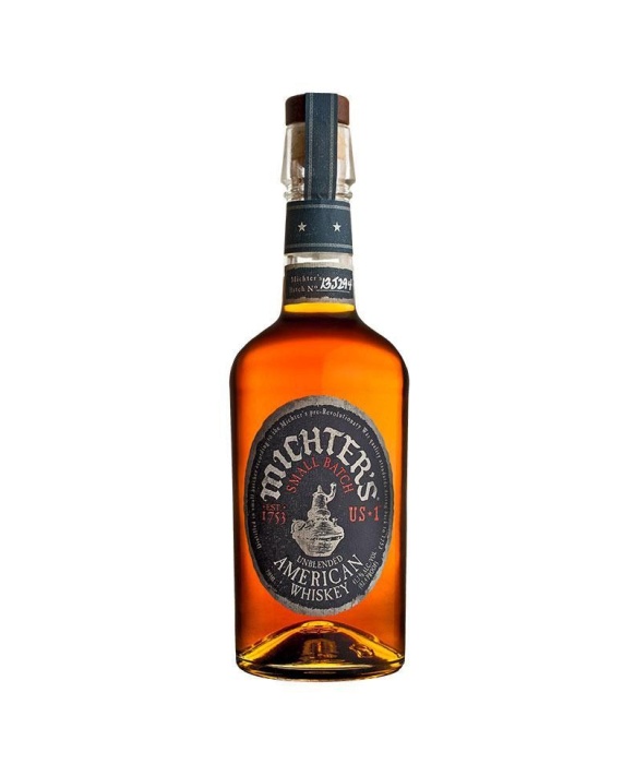 Michter's US*1 American Whiskey