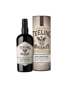 Teeling Small Batch 1L