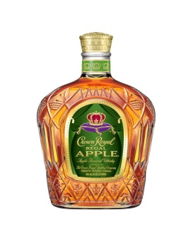 Crown Royal Regal Apple 1L