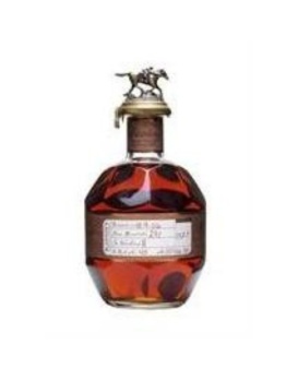 Blanton's Straight From The Barrel Proof 75cl