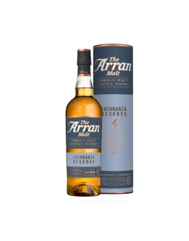 Arran Lochranza Blended Reserve