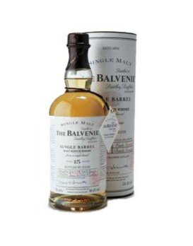 Balvenie 15 Years Single Barrel