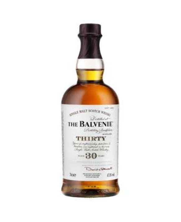 Balvenie 30 Jahre