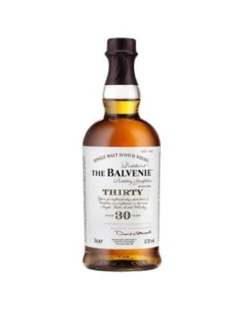 Balvenie 30 Years