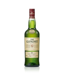 Der Glenlivet 12 Jahre