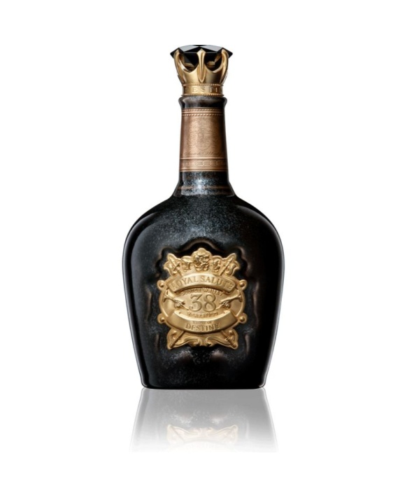 Royal Salute 38 Year Old Stone of Destiny