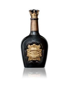 Royal Salute 38 Year Old Stone of Destiny