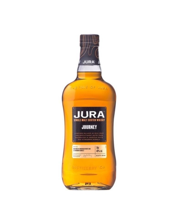 Jura Journey 40%