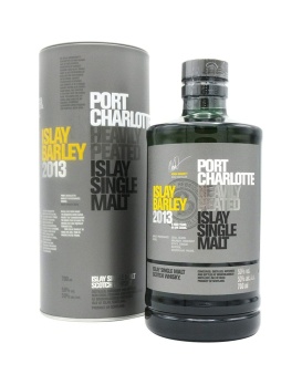 Port Charlotte Islay Barley 2013