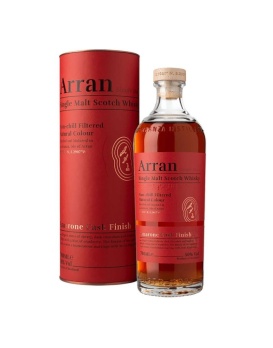 ARRAN The Amarone Cask Finish 70cl 50%