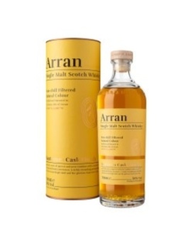 ARRAN The Sauternes Cask Finish 70cl 50%