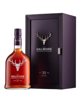 DALMORE 30 ans Edition 2023 70cl 43%