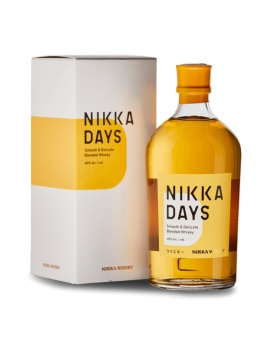 NIKKA Days 70cl 40%