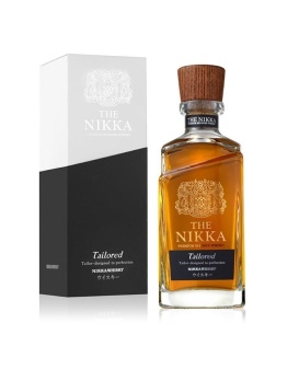 NIKKA Der Nikka Tailored 70cl 43%