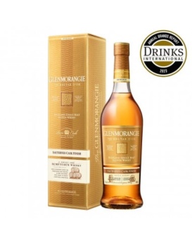 Whisky Glenmorangie Nectar D'Or 16 Ans Bouteille Sous Étui 46% 70cl