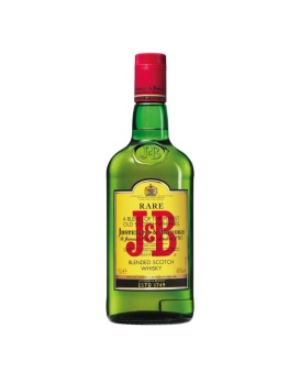 Whisky J&B Rare Magnum 150cl 40%