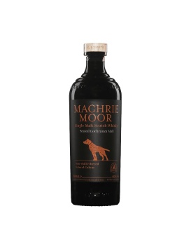 Whisky MACHRIE MOOR 70cl 46%