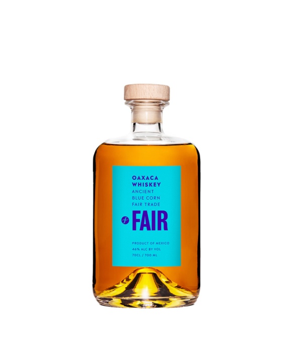 Whisky FAIR Whisky 70cl 46%