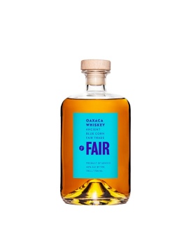 Whisky FAIR Whisky 70cl 46%