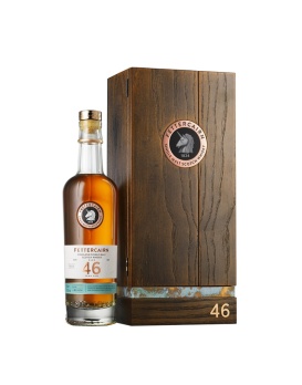 Whisky FETTERCAIRN 46 Jahre 70cl 42,5%