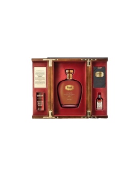 Littlemill Whisky 25 Jahre alt in Box 75cl 50,4%