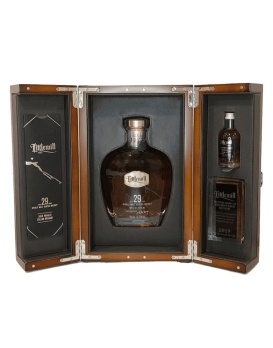 Littlemill Whisky 29 Years Old in Box 75cl 47,3%