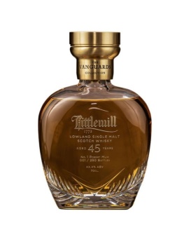 Littlemill Whisky 45 Years Old in Box 75cl 41,8%