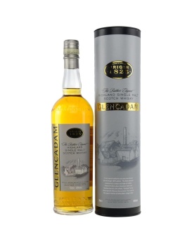 Glencadam Origin 1825 Whisky im Karton 70cl 40%