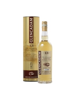 Glencadam Whisky 13 Jahre im Karton 70cl 46%