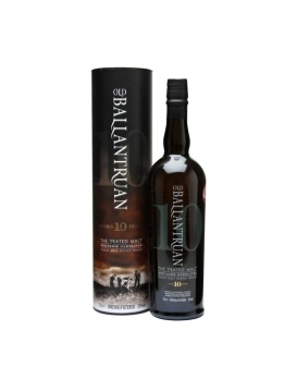 Old Ballantruan Whisky im Karton 70cl 50%