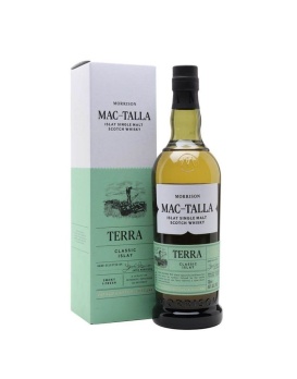 Whisky Mac-Talla Terra Sous Étui 70cl 46%