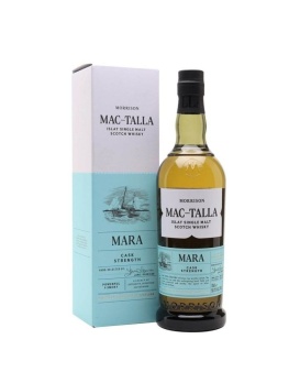 Whisky Mac-Talla Mara Sous Étui 70cl 58,2%