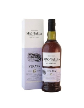 Whisky Mac-Talla Strata 15 Jahre im Karton 70cl 46%