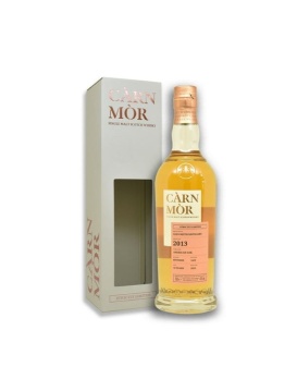 Whisky Càrn Mòr Glen Keith 10 Ans 2013 Sous Étui 70cl 47,5%