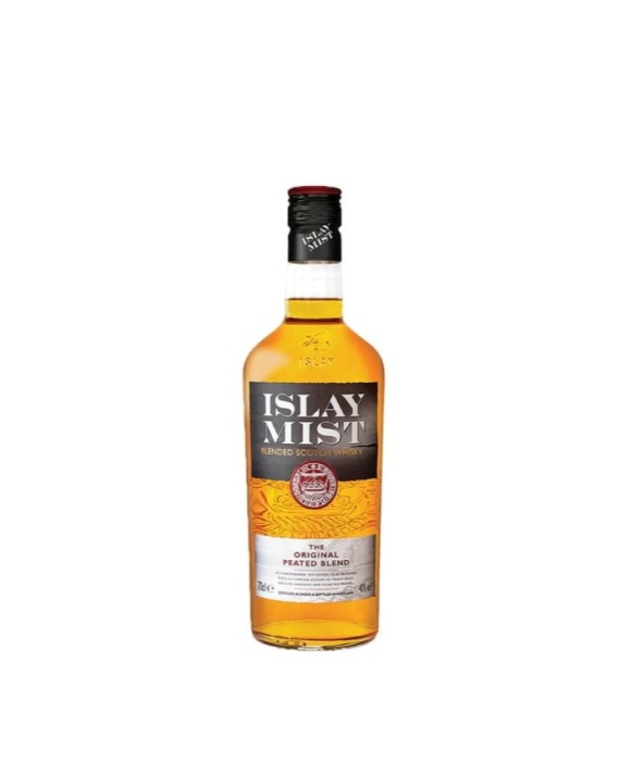 Whisky Islay Mist Original 70cl 40%