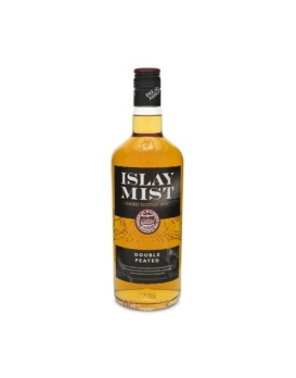 Whisky Islay Mist Double Peated 70cl 40%