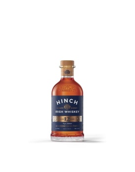 Whisky Hinch Whiskey 12 Ans Amarone Cask Finish 70cl 46%