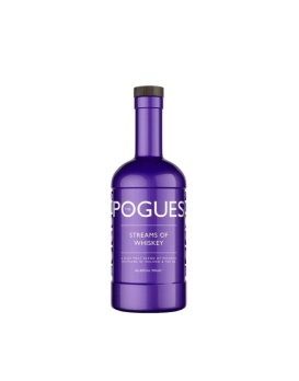 Whisky The Pogues Streams Of Whiskey 70cl 40%