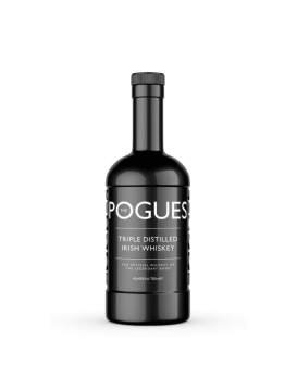 Whisky The Pogues 70cl 40%