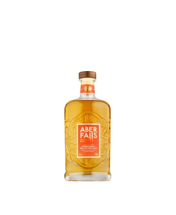 Whisky Aber Falls 70cl 40%